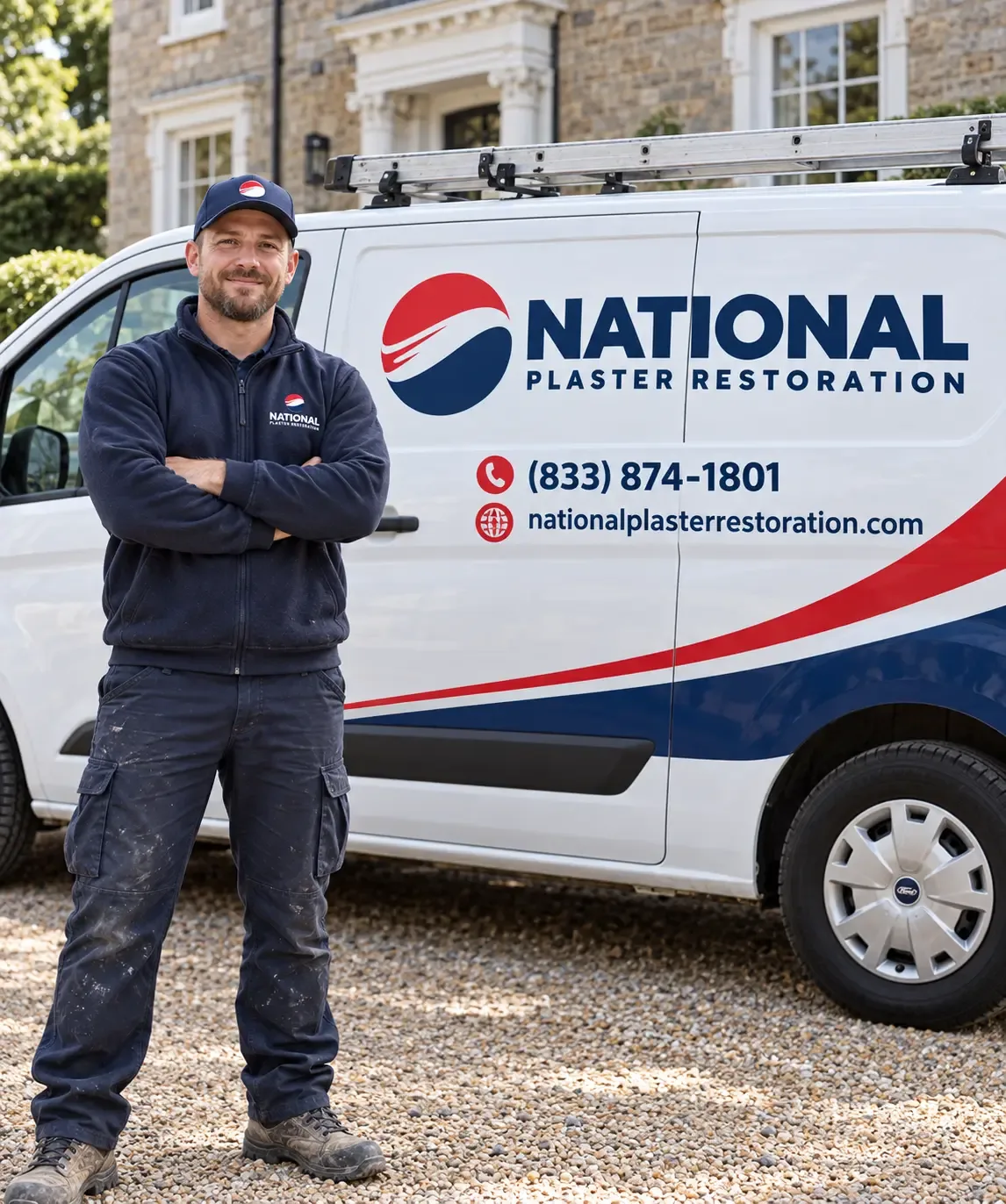 Plaster Repair Richville, MN FAQs